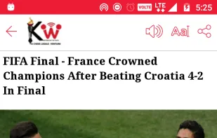 Khabarwaale screenshot 3