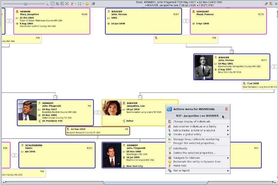 Ancestris Alternatives: 25+ Genealogy Tools & Similar Apps | AlternativeTo