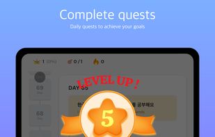 lingory screenshot 1