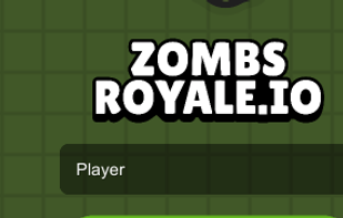 Zombs Royale screenshot 1