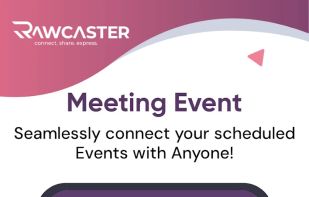 Rawcaster screenshot 2