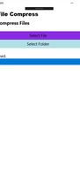 File Compression screenshot 2