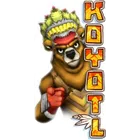Koyotl icon