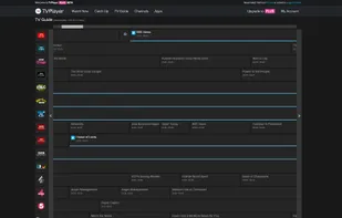 TVPlayer screenshot 2