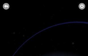 Exoplanet screenshot 1
