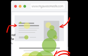 GaHeatmaps screenshot 1