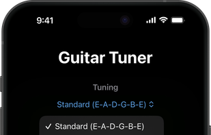 Strumflow screenshot 1