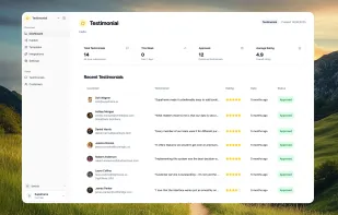 Supaframe screenshot 3