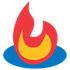 Feedburner icon