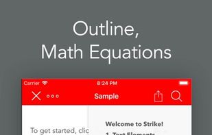 Strike by Solaria screenshot 3