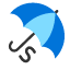 Umbrella JS icon