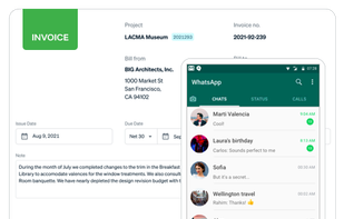 Bullvoice screenshot 1