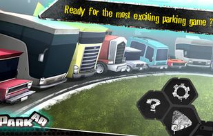 Park AR screenshot 1