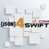 Json4Swift icon