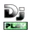 DJPlay icon