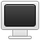 Black Screen icon