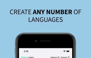 Flippy Learn screenshot 2