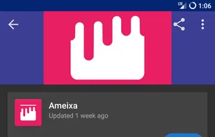 F-Droid screenshot 1