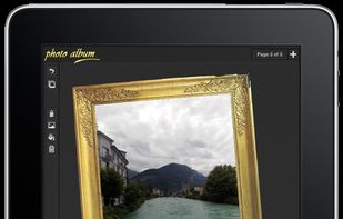 Photos to Albums screenshot 1