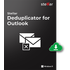 Stellar Duplicator for Outlook icon