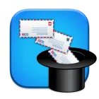 MsgFiler 4 icon