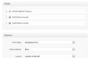 WPChimp screenshot 3
