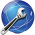 ChrisPC DNS Switch icon