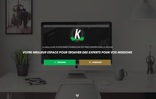 Khdemti screenshot 1