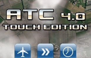ATC (Air Traffic Controller) screenshot 1
