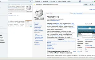 Windows - Main Window in English