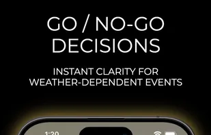 Threshold Weather screenshot 1