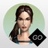 Lara Croft GO icon