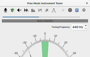 Simple configuration