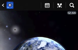 Star Chart screenshot 2