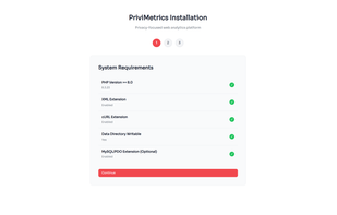 Built-in Installer
