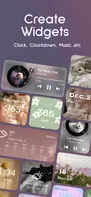 WidgetClub screenshot 3