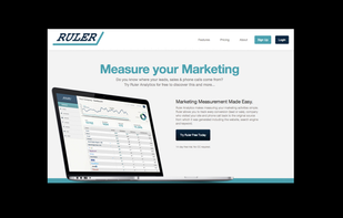 Ruler Analytics screenshot 1