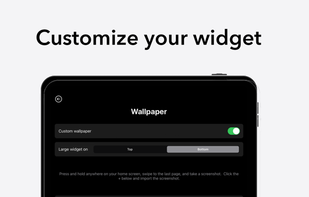 Blank Spaces screenshot 1