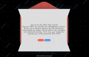 online invitation example