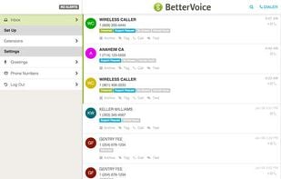 Better Voice screenshot 1