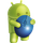 One Click Root icon