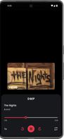 Dialog Music Player screenshot 1