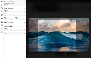 DemoUp Cliplister Digital Asset Management screenshot 2