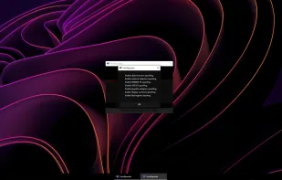 HwidSpoofer screenshot 1