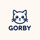 Gorby - Text Analyzer and Word Counter icon