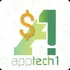 Apptech1 All in One App icon