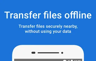 Files by Google screenshot 3