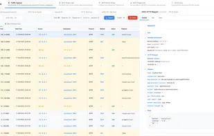 MCP Shark screenshot 2