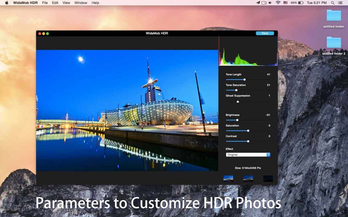 dynamic photo hdr mac free download