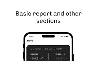Casherwise screenshot 1